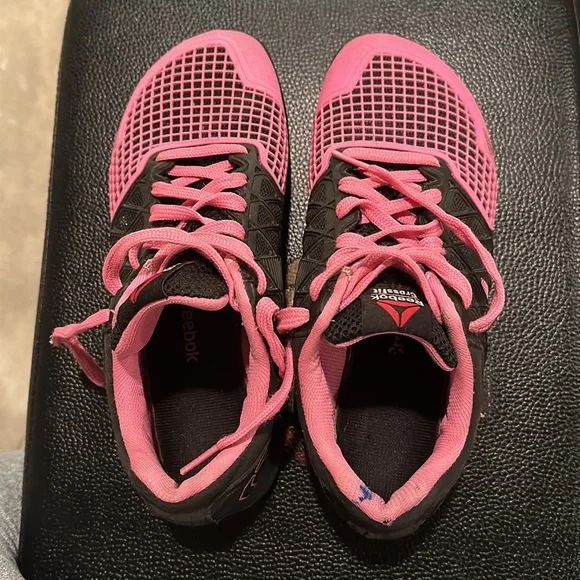 Reebok nano 4.0 - Picture 2 of 4